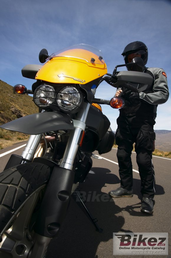 2006 Buell Ulysses XB12X photo